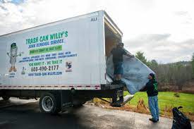Best Construction Debris Removal  in Savage, MN